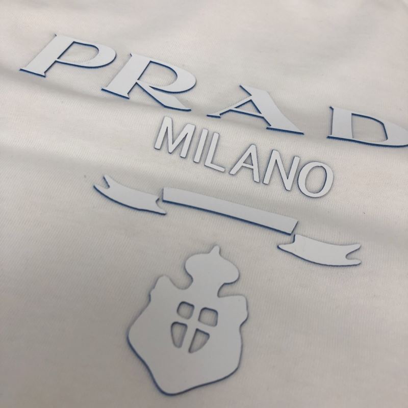 Prada T-Shirts